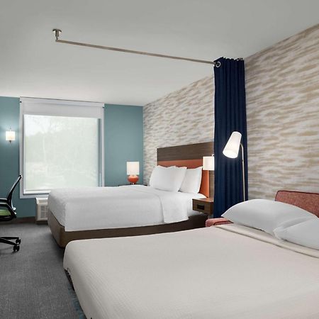 Home2 Suites By Hilton Niceville Eglin Air Force Base Luaran gambar