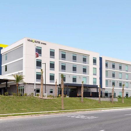 Home2 Suites By Hilton Niceville Eglin Air Force Base Luaran gambar