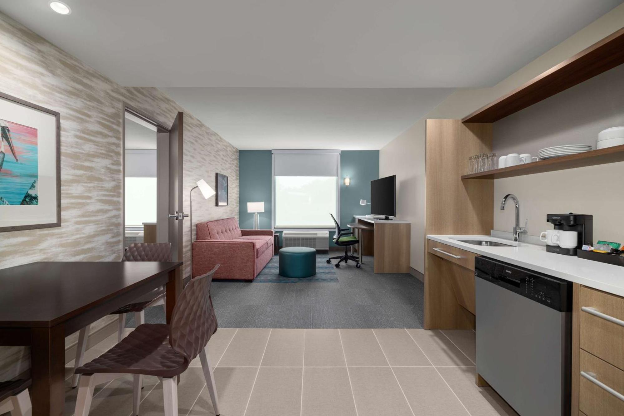 Home2 Suites By Hilton Niceville Eglin Air Force Base Luaran gambar