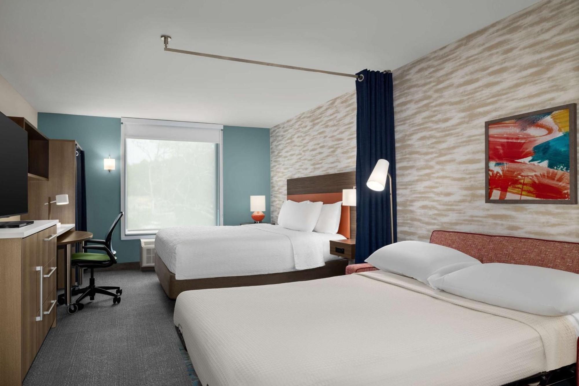 Home2 Suites By Hilton Niceville Eglin Air Force Base Luaran gambar