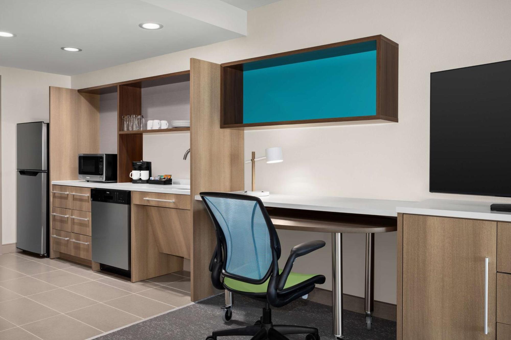 Home2 Suites By Hilton Niceville Eglin Air Force Base Luaran gambar