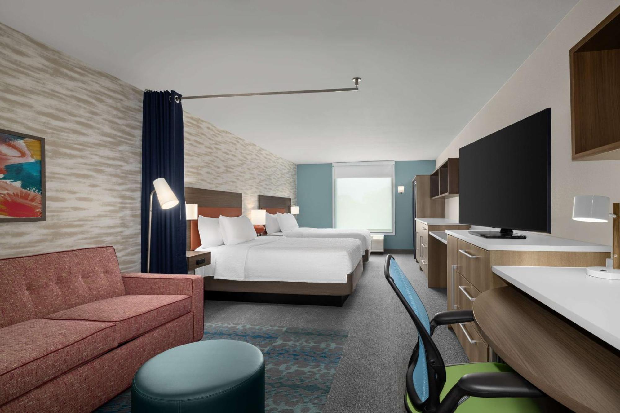 Home2 Suites By Hilton Niceville Eglin Air Force Base Luaran gambar