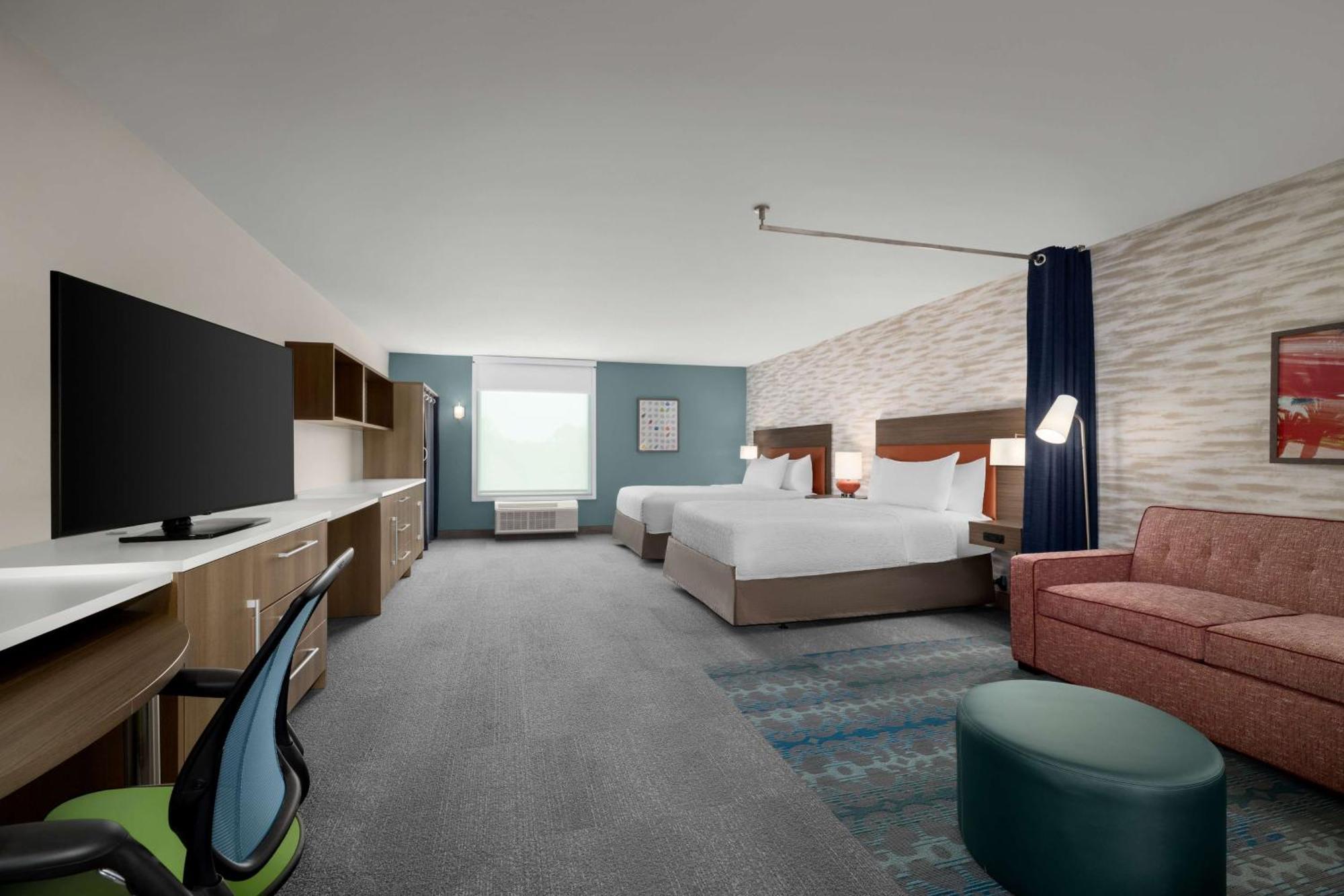 Home2 Suites By Hilton Niceville Eglin Air Force Base Luaran gambar