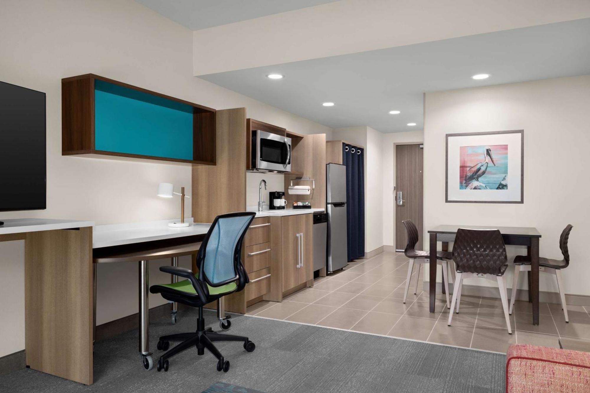 Home2 Suites By Hilton Niceville Eglin Air Force Base Luaran gambar