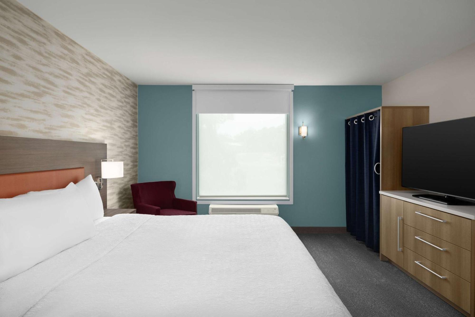 Home2 Suites By Hilton Niceville Eglin Air Force Base Luaran gambar