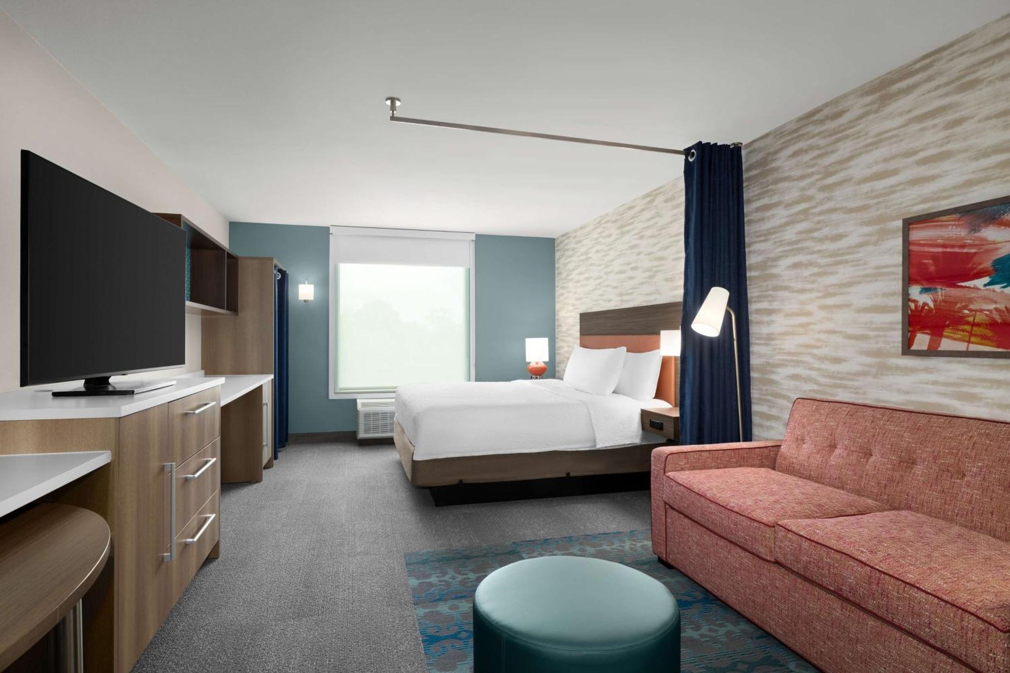 Home2 Suites By Hilton Niceville Eglin Air Force Base Luaran gambar