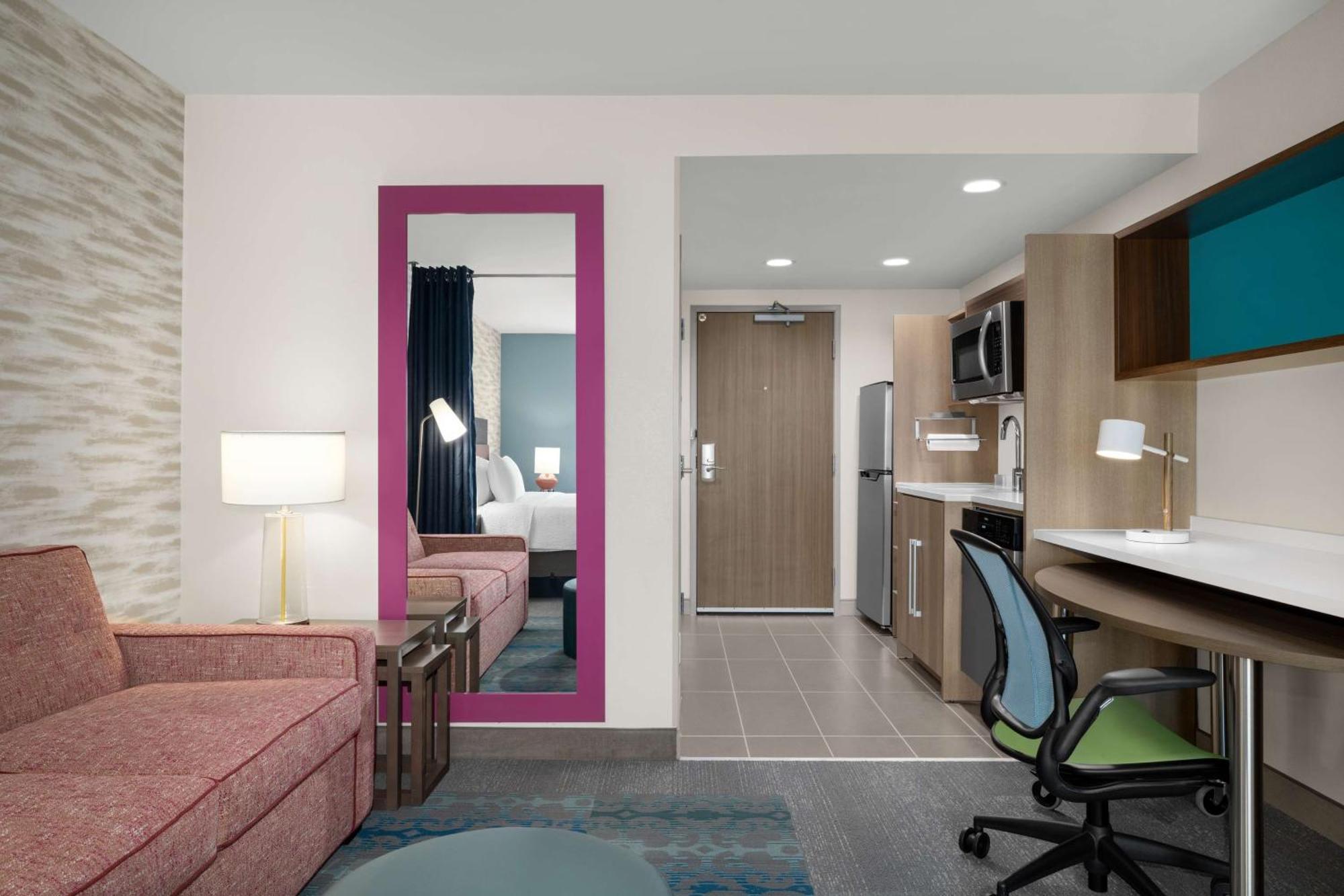 Home2 Suites By Hilton Niceville Eglin Air Force Base Luaran gambar