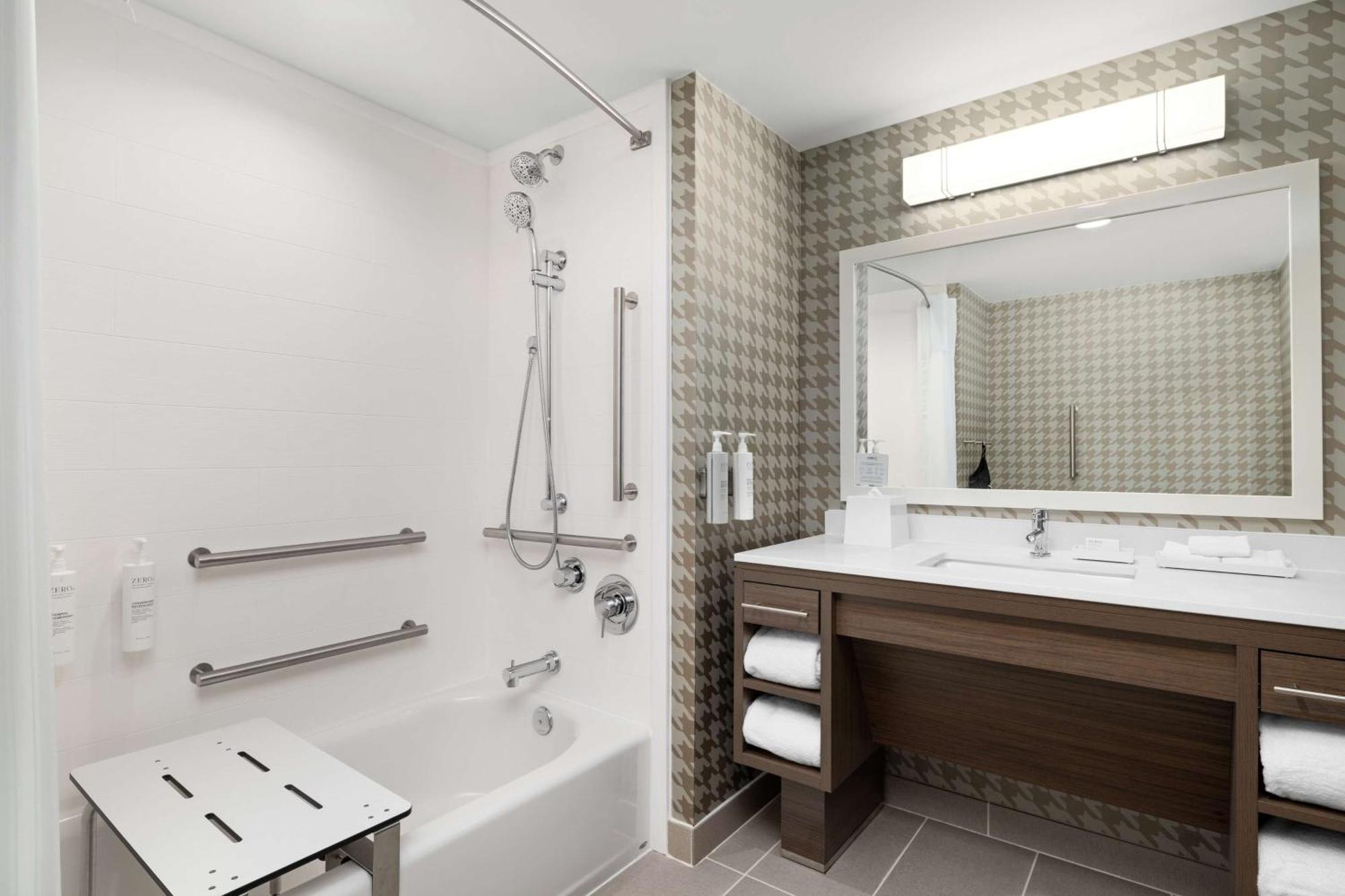 Home2 Suites By Hilton Niceville Eglin Air Force Base Luaran gambar