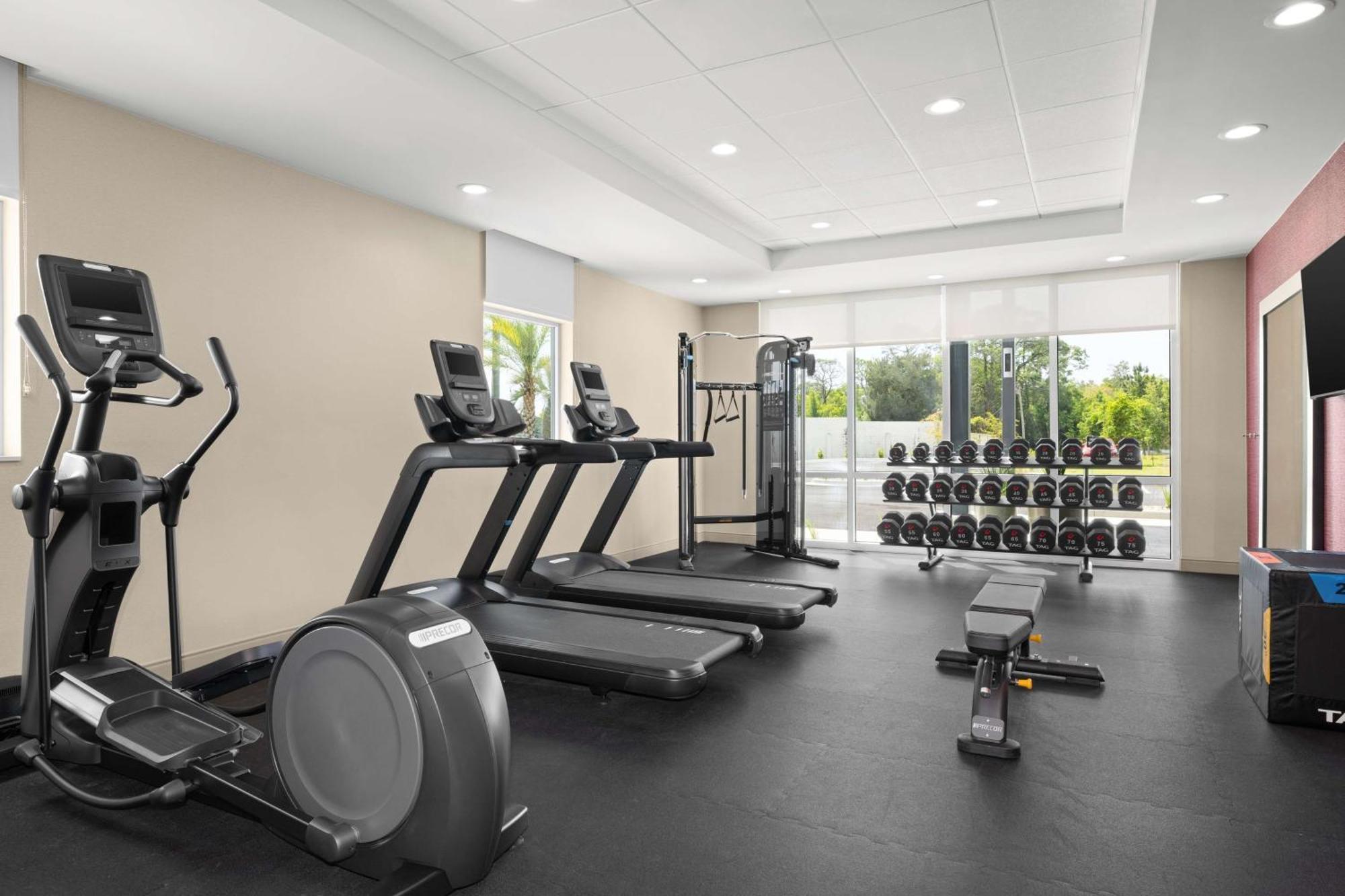 Home2 Suites By Hilton Niceville Eglin Air Force Base Luaran gambar