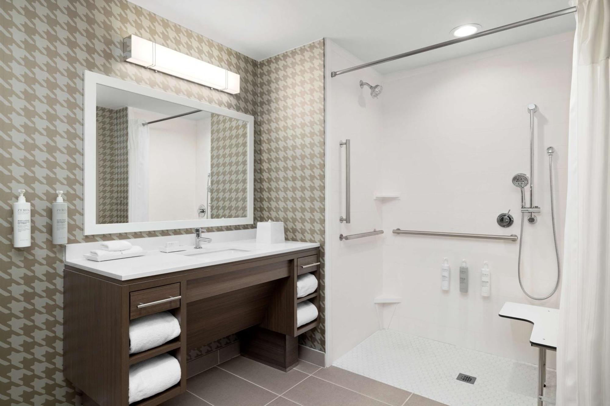 Home2 Suites By Hilton Niceville Eglin Air Force Base Luaran gambar