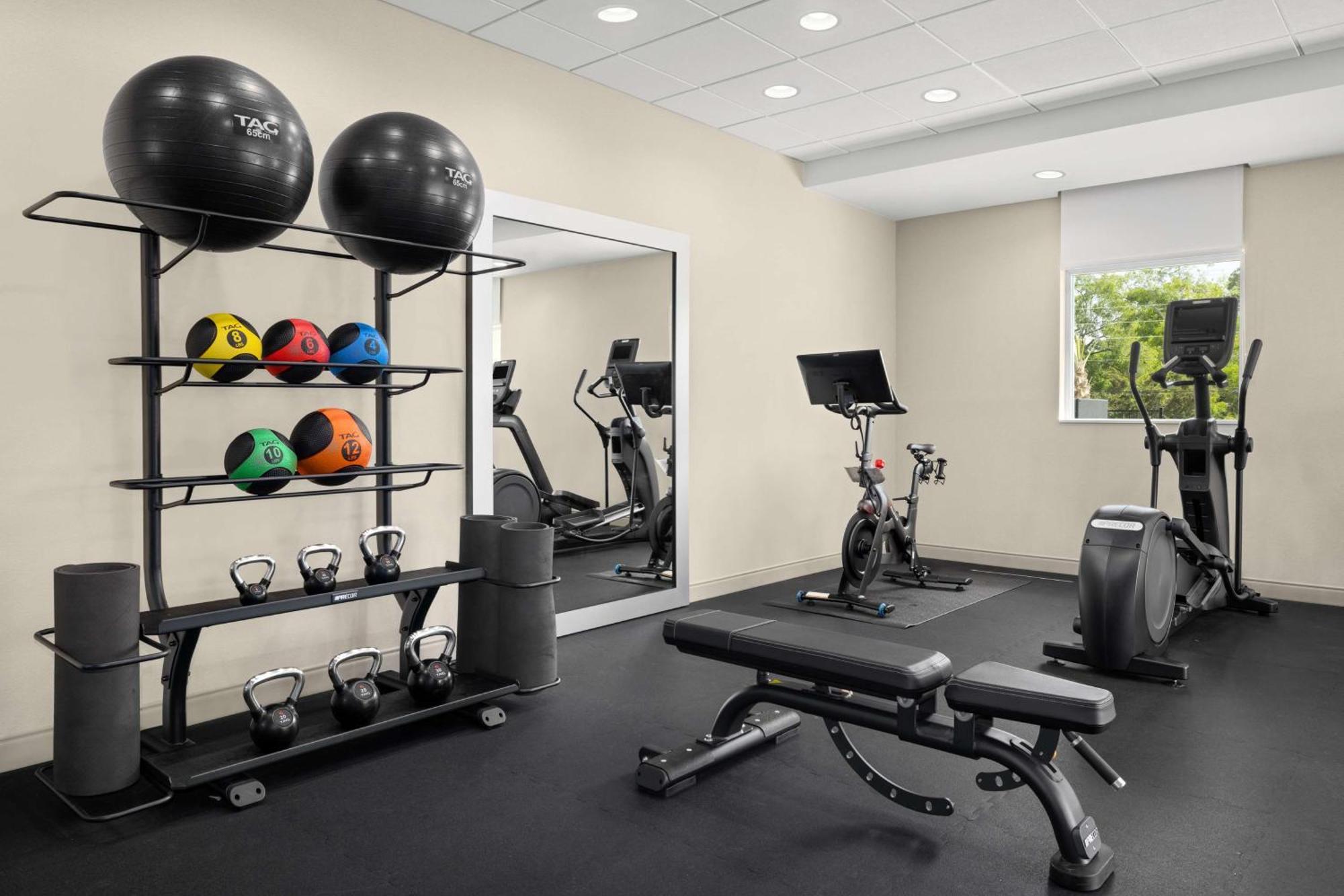 Home2 Suites By Hilton Niceville Eglin Air Force Base Luaran gambar
