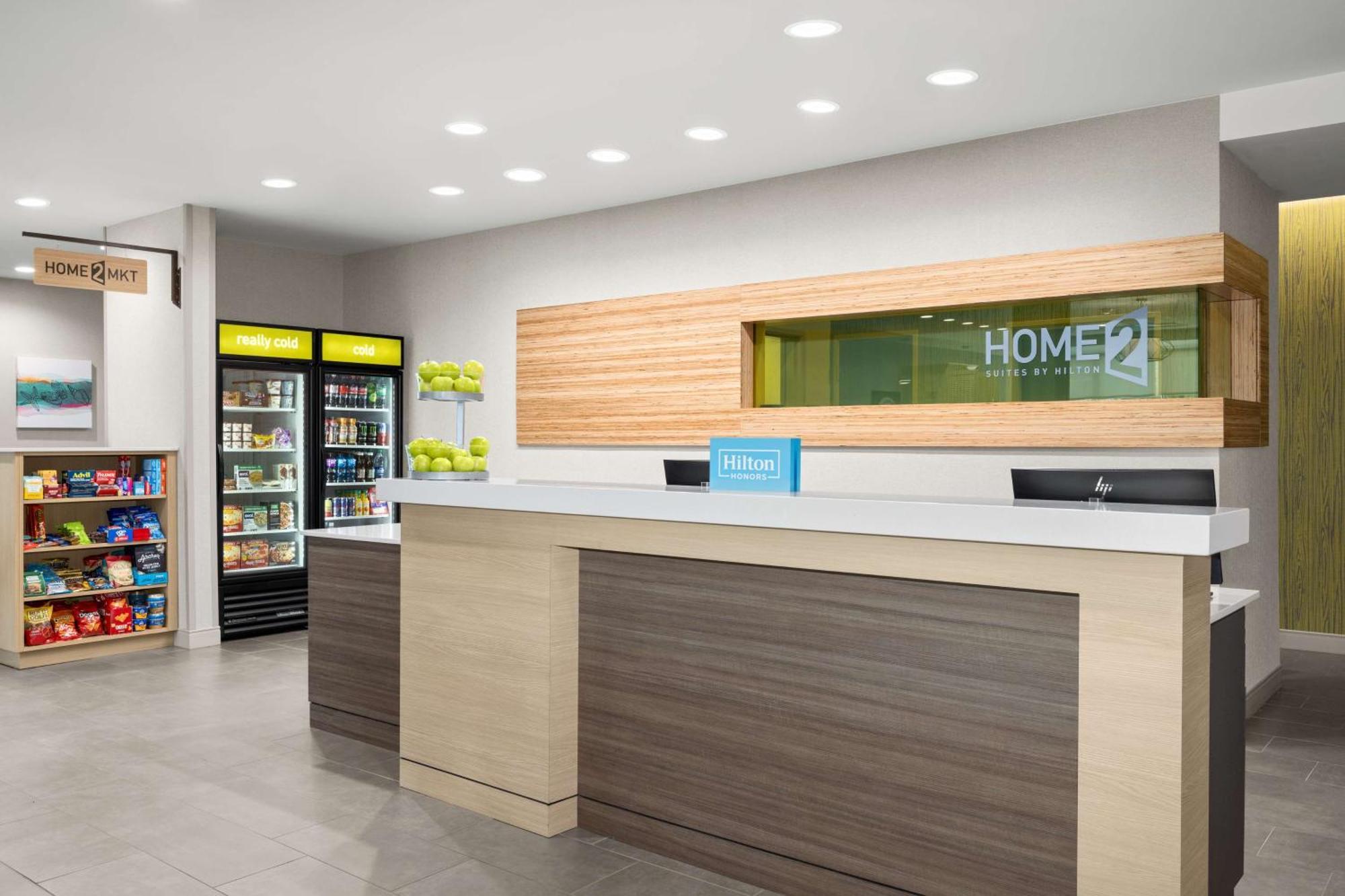 Home2 Suites By Hilton Niceville Eglin Air Force Base Luaran gambar