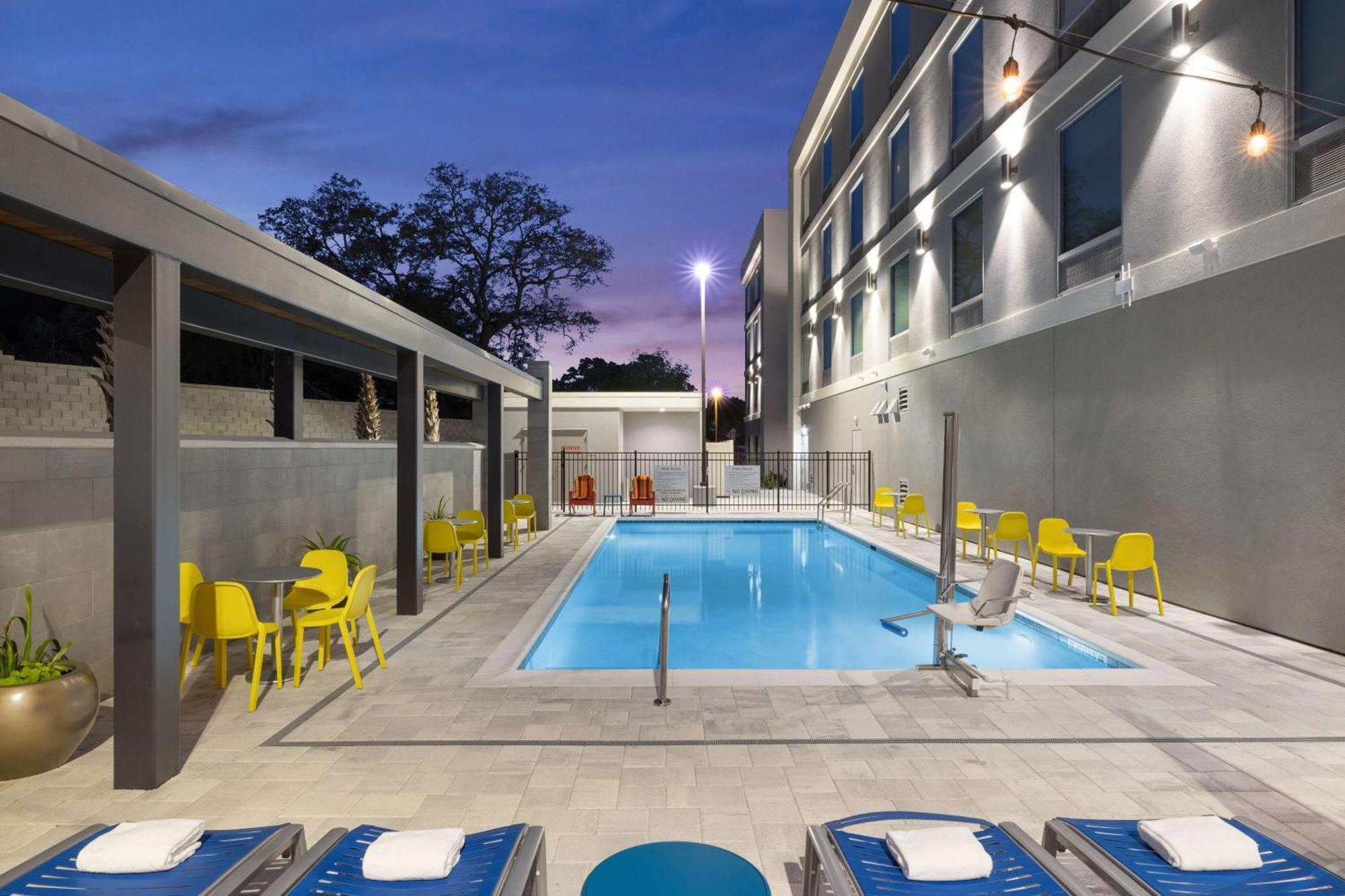 Home2 Suites By Hilton Niceville Eglin Air Force Base Luaran gambar