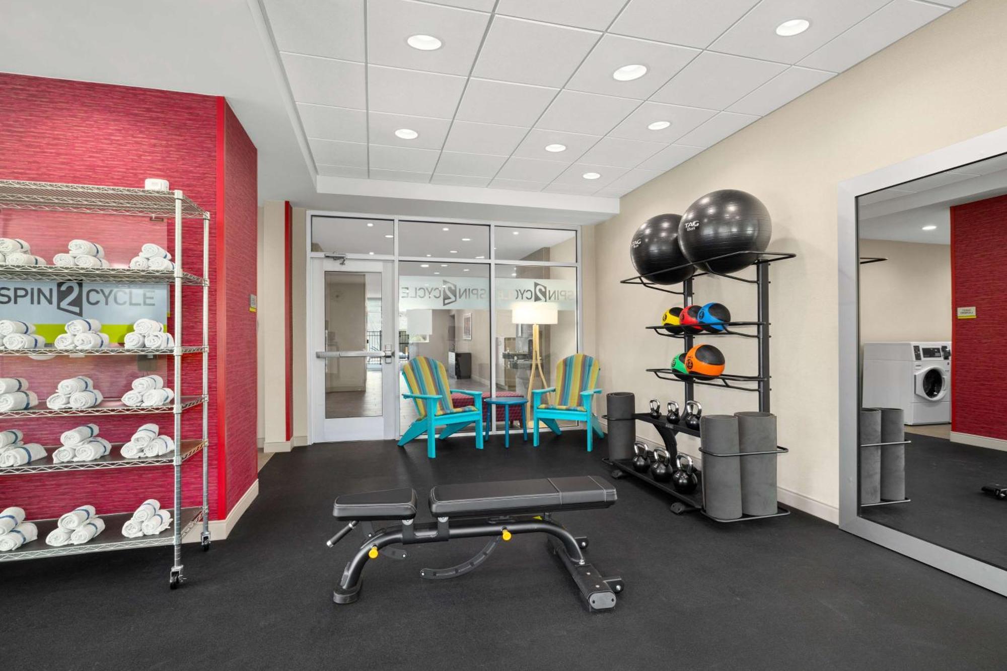 Home2 Suites By Hilton Niceville Eglin Air Force Base Luaran gambar