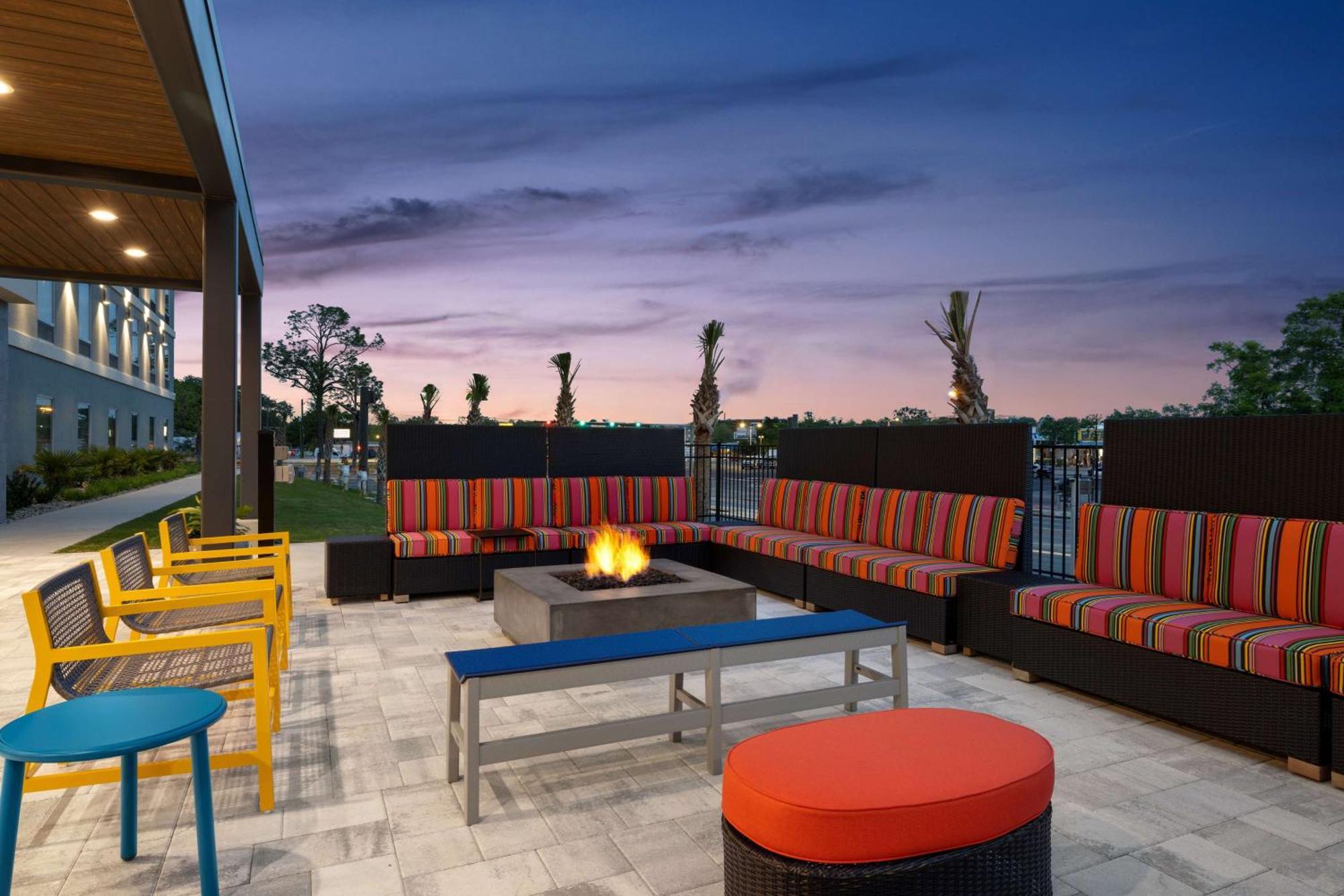 Home2 Suites By Hilton Niceville Eglin Air Force Base Luaran gambar