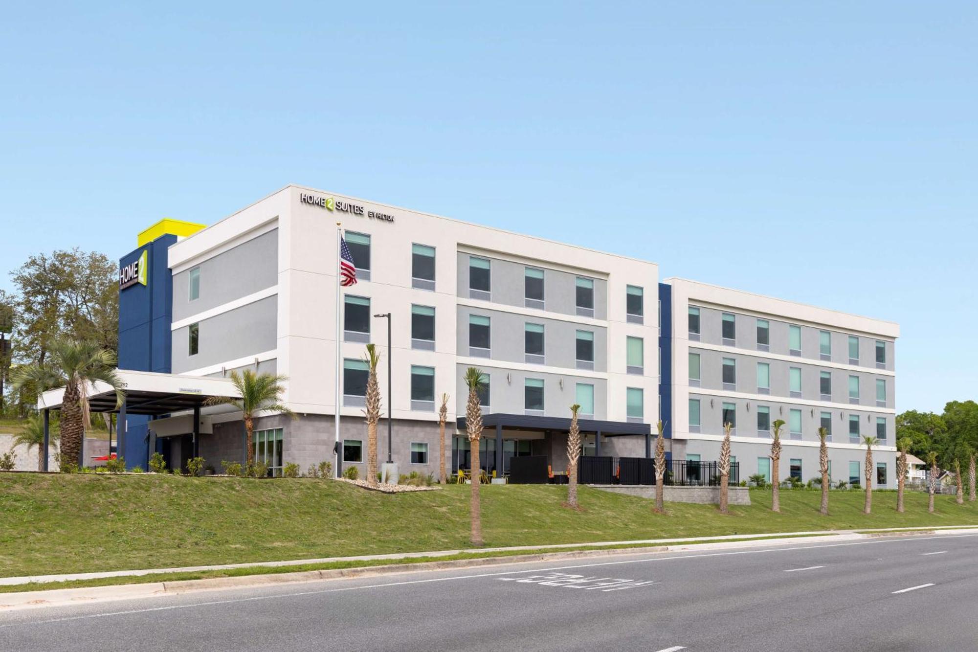 Home2 Suites By Hilton Niceville Eglin Air Force Base Luaran gambar