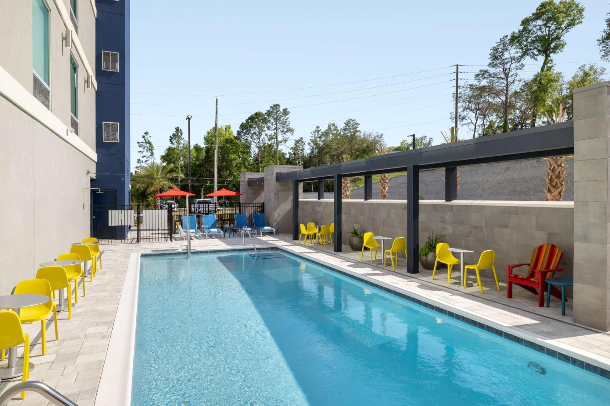 Home2 Suites By Hilton Niceville Eglin Air Force Base Luaran gambar