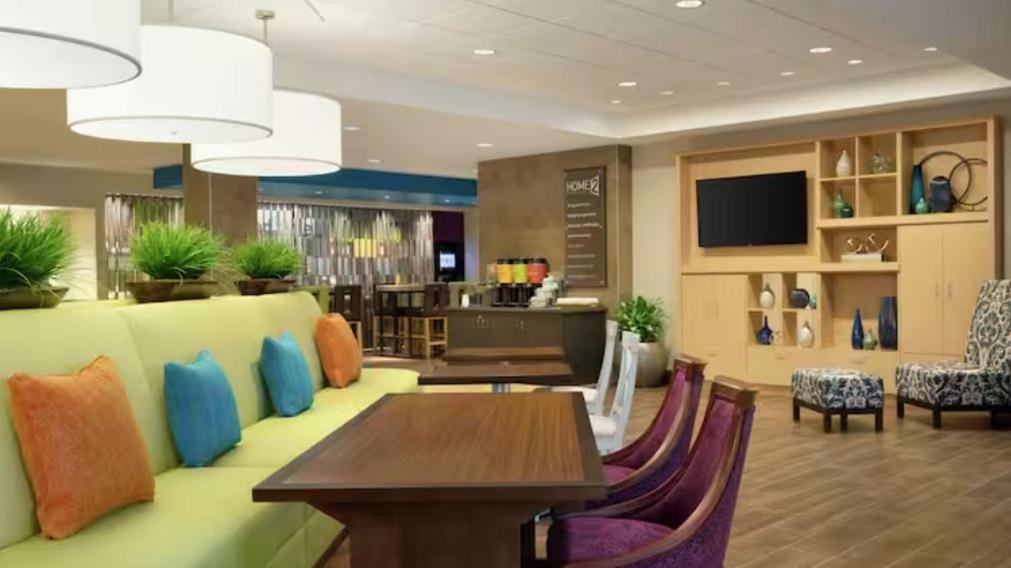 Home2 Suites By Hilton Niceville Eglin Air Force Base Luaran gambar